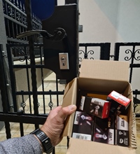 Minőségi zárcsere Budapesten Minőségi zárcsere Budapesten